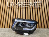 Headlight/headlamp