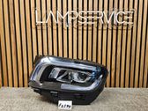Headlight/headlamp