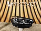 Headlight/headlamp