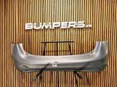Rear bumper