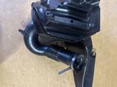 Air filter box
