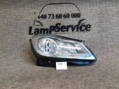 Headlight/headlamp