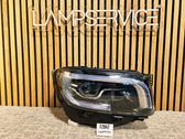 Headlight/headlamp