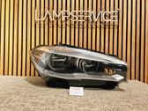 Headlight/headlamp
