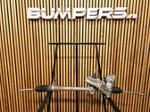 Steering rack