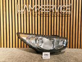 Headlight/headlamp