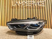 Headlight/headlamp