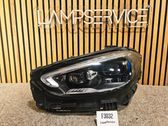 Headlight/headlamp