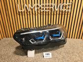 Headlight/headlamp
