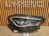 Headlight/headlamp