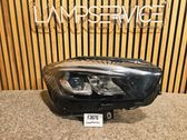 Headlight/headlamp
