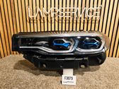 Headlight/headlamp