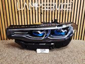 Headlight/headlamp