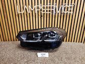 Headlight/headlamp