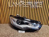 Headlight/headlamp