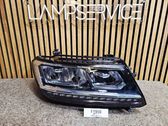 Headlight/headlamp