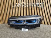 Headlight/headlamp