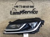 Headlight/headlamp