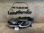 Headlight/headlamp