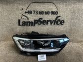 Headlight/headlamp