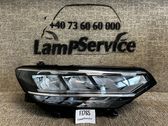 Headlight/headlamp