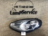 Headlight/headlamp
