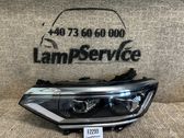 Headlight/headlamp