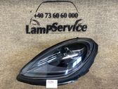Headlight/headlamp