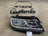 Headlight/headlamp