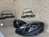 Headlight/headlamp