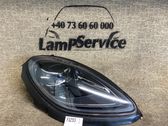 Headlight/headlamp