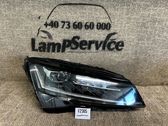 Headlight/headlamp
