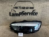Headlight/headlamp