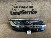 Headlight/headlamp