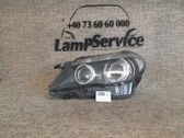 Headlight/headlamp