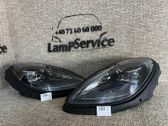 Headlight/headlamp