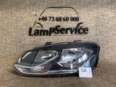 Headlight/headlamp
