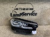 Headlight/headlamp
