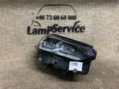 Headlight/headlamp
