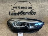 Headlight/headlamp