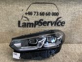 Headlight/headlamp