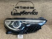 Headlight/headlamp