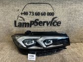 Headlight/headlamp