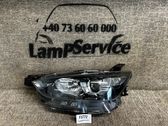 Headlight/headlamp