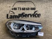 Headlight/headlamp