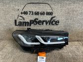 Headlight/headlamp