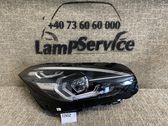 Headlight/headlamp
