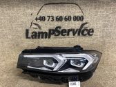 Headlight/headlamp