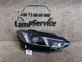 Headlight/headlamp
