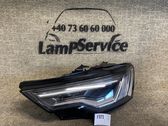 Headlight/headlamp